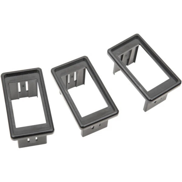 3X Snap In Switch Adapters for Polaris Ranger RZR (M0529)