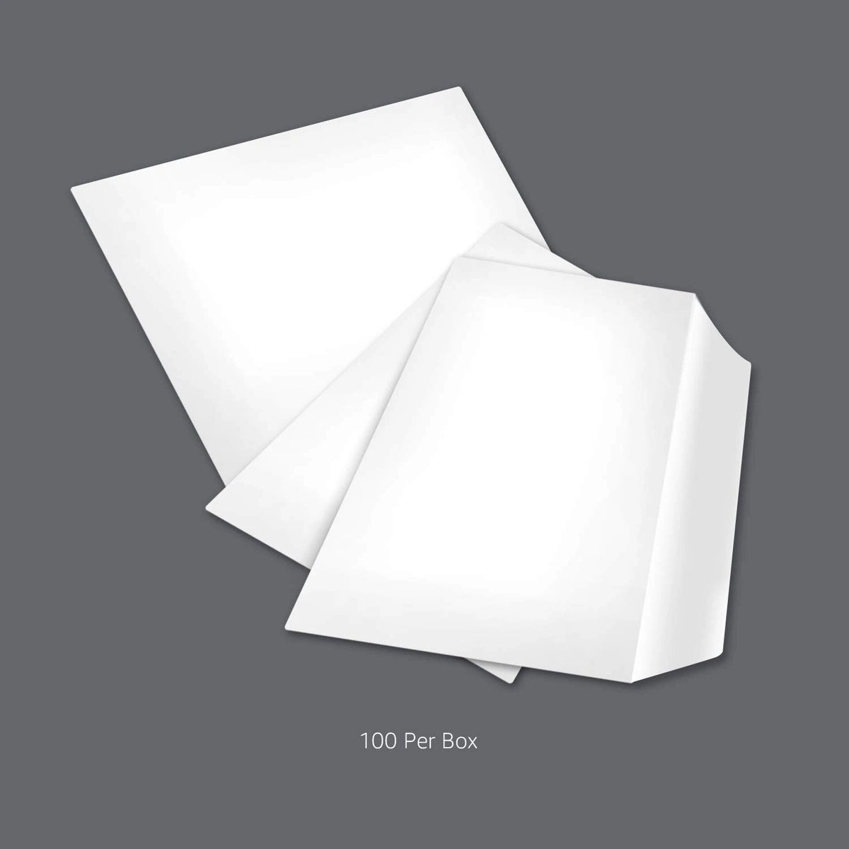 100 Count A9 Peel Seal Envelopes for Mailing (5.75 x 8.75 Inch)