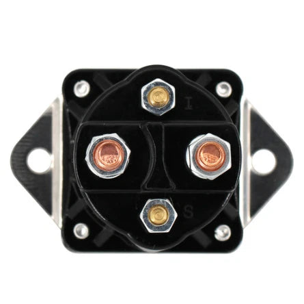 Solenoid Relay for Mercury Marine Outboard Models (SAZ-5201AHY, SAZ-4201ABY)