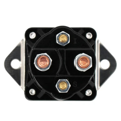 Solenoid Relay for Mercury Marine Outboard Models (SAZ-5201AHY, SAZ-4201ABY)