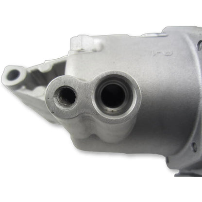 A/C Compressor with Clutch for Nissan Cube (2011–2014) 6513304