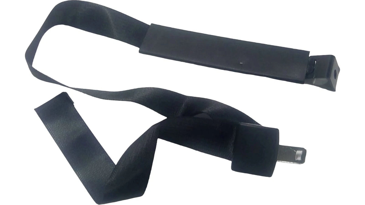 Rear Seat Belt for Ford Ranger (2005–2011) - 6L5Z13611B68EA