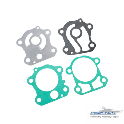 Water Pump Impeller Kit for Yamaha 50-70 HP Outboard (6H3-W0078-02-00)