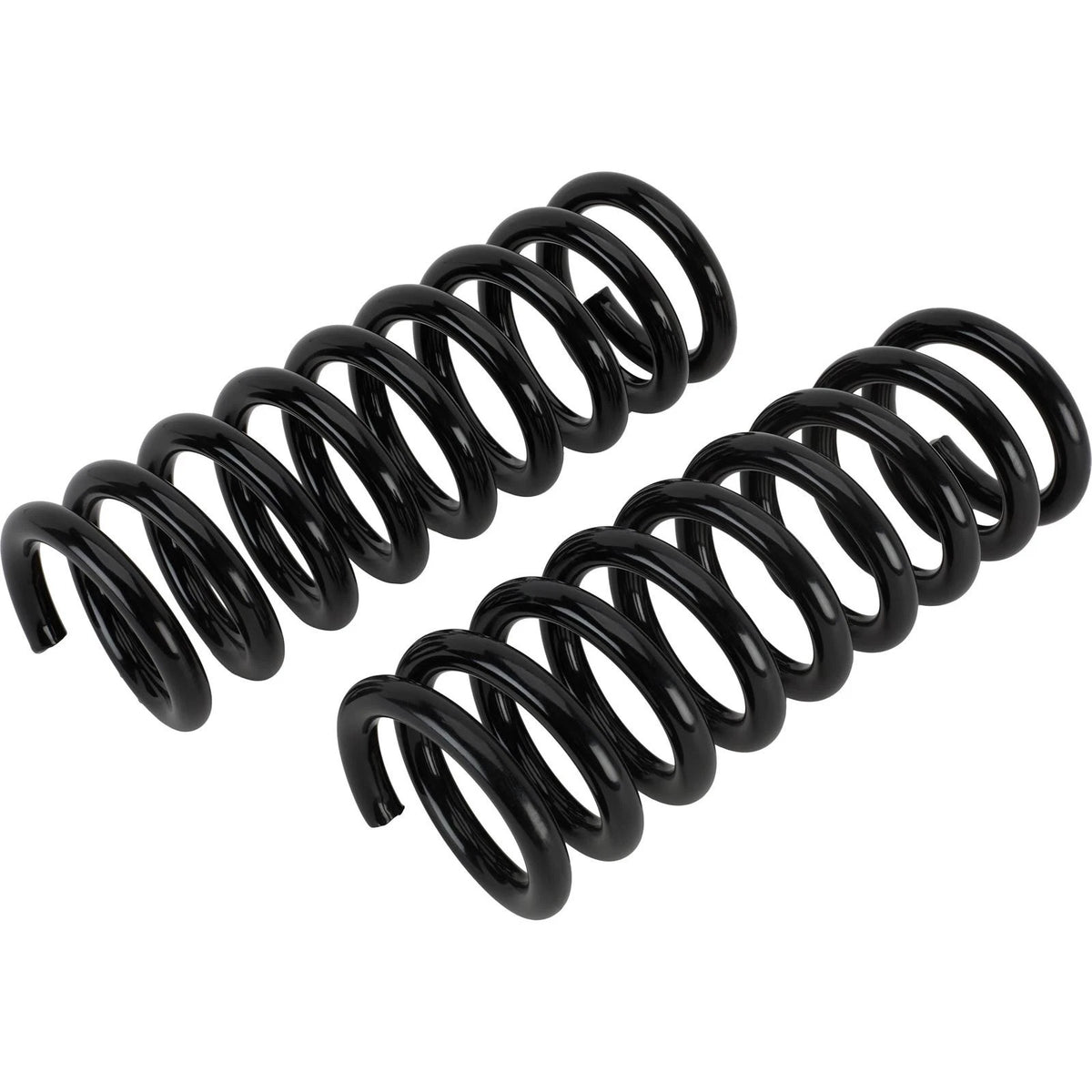 1.5 Inch Drop Front Springs for GM A-Body/El Camino (1967–1972) 91006330