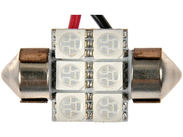 Luggage Compartment Light Bulb for Mitsubishi Expo (1995) 74616KHNR