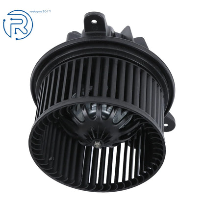 A/C Heater Blower Motor w/ Fan for Jeep Cherokee Wrangler (1997–2001)