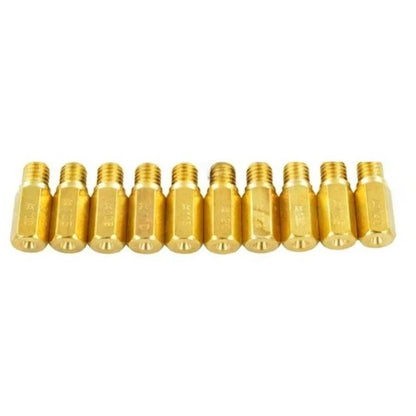 40PCS Carburetor Jet Kit for Keihin CV CVK FCR VA Models