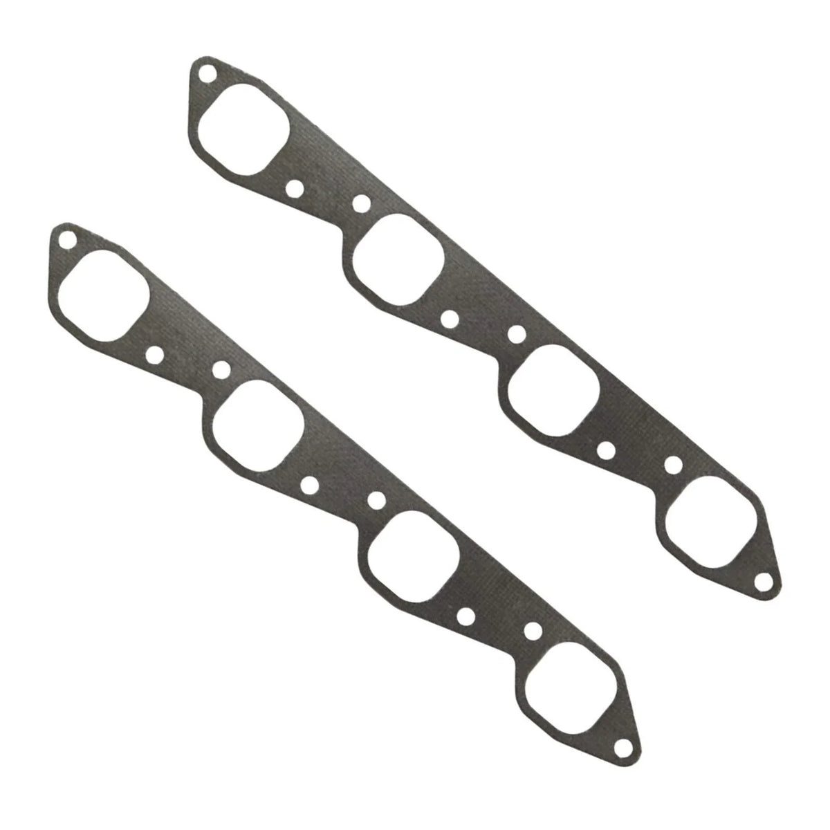 2pcs Exhaust Manifold Gasket for Volvo Penta 7.4L 8.1L (3852472)