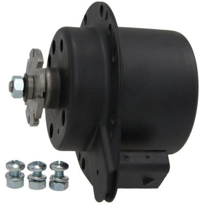 Engine Cooling Fan Motor for Pontiac Firebird (1993–1995) OLX-ACD15-80033-CL360A62