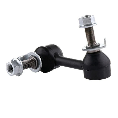 10pcs Front Steering Kit Tie Rod End Sway Bar for Infiniti G35 Nissan 350Z (2003–2007)