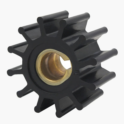 Water Pump Impeller for Volvo Penta AQD 21A/21B, MBN 40, MD 21A/21B (—)