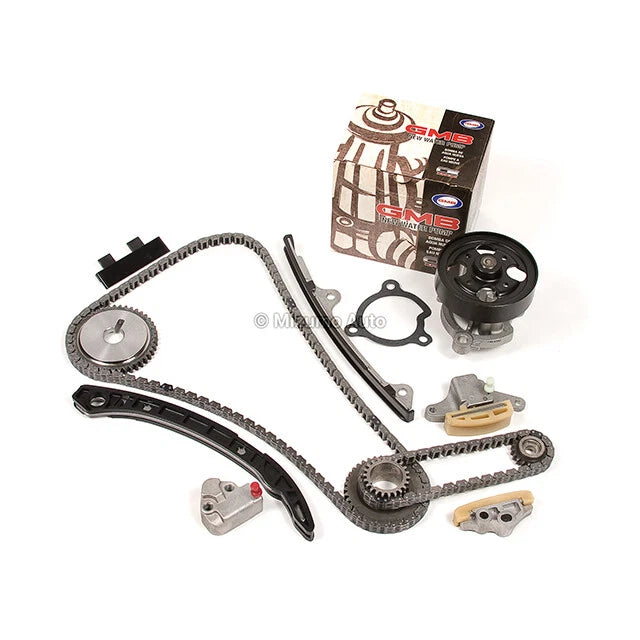 Timing Chain Kit & Water Pump for Nissan Sentra Altima (2007–2009) - MA-4216898868, 13024-EA000, 13024-CK83A, 13021-EA00A