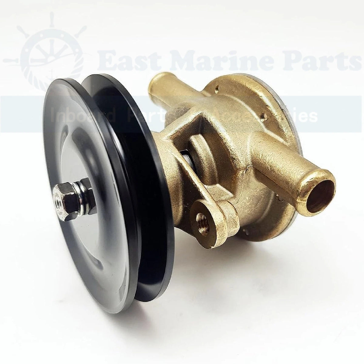 Sea Water Pump for Johnson Engine (10-24509-01, 10-13337-01, F4B-903)