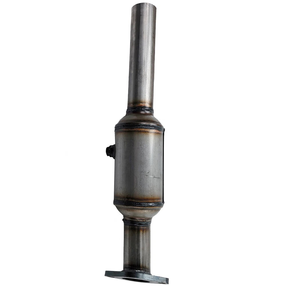 Rear Catalytic Converter for Hyundai Tucson (2016–2018)