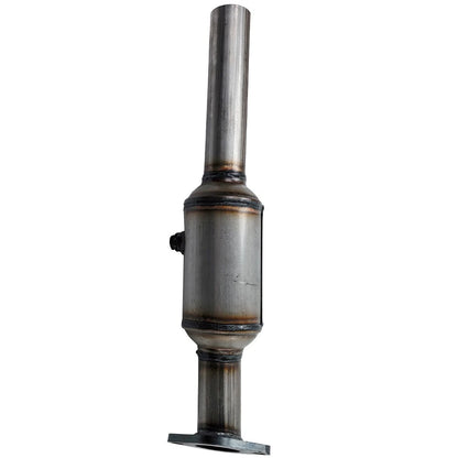 Rear Catalytic Converter for Hyundai Tucson (2016–2018)
