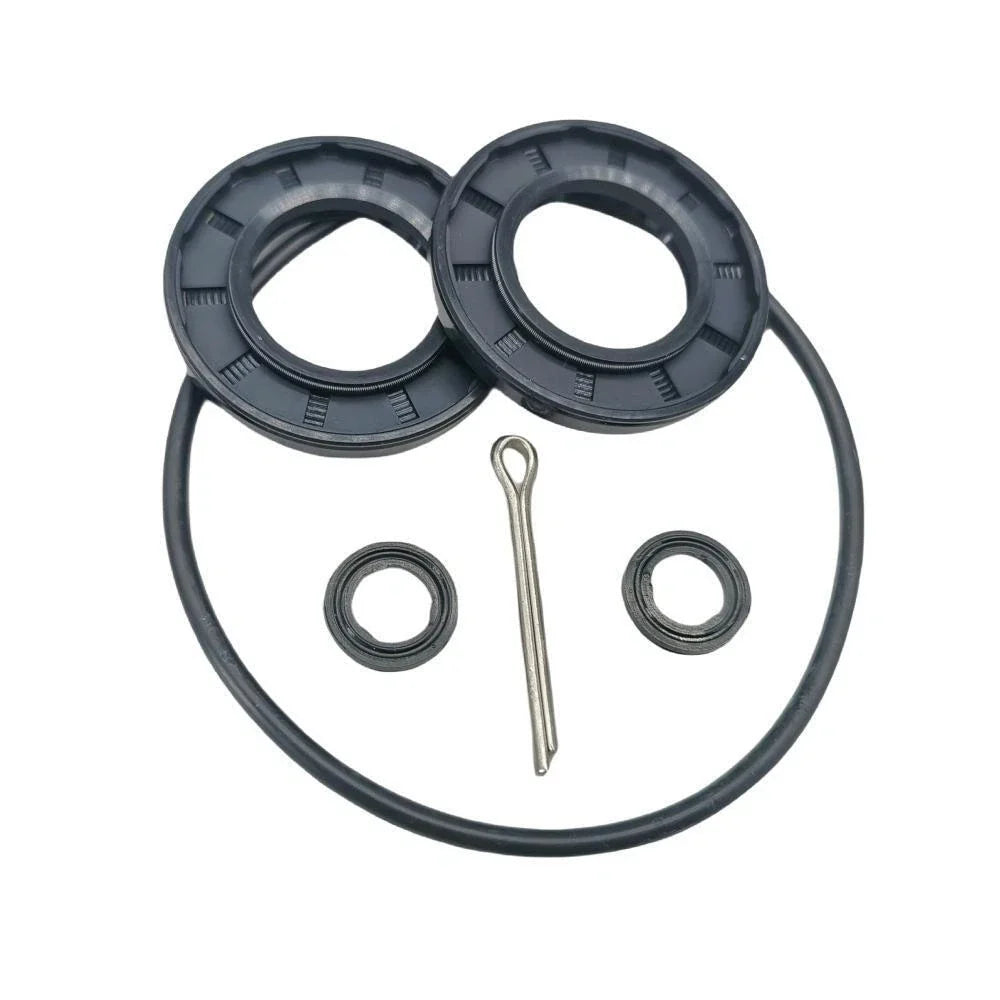 Lower Unit Seal Kit for Suzuki 4Str DF40A DF50AV DF90 DF140 (09282-28002 09280-97001)
