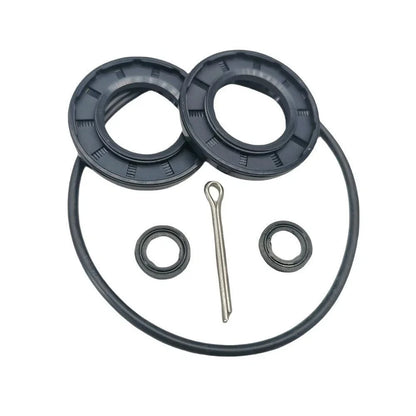 Lower Unit Seal Kit for Suzuki 4Str DF40A DF50AV DF90 DF140 (09282-28002 09280-97001)