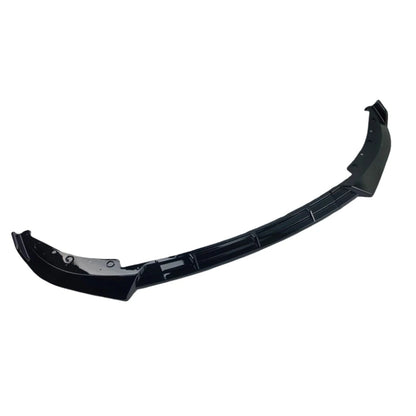 3PC V Style Front Bumper Lip for BMW 3 Series G20 (2019–2022)