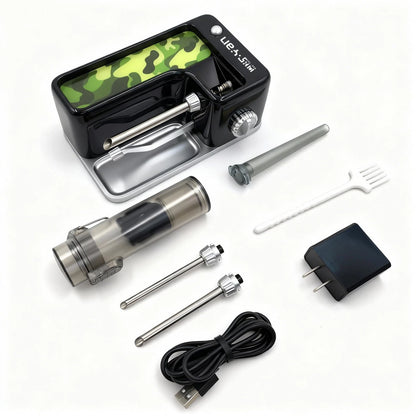 Automatic Cigarette Rolling Machine for WHS·Yan (2023)