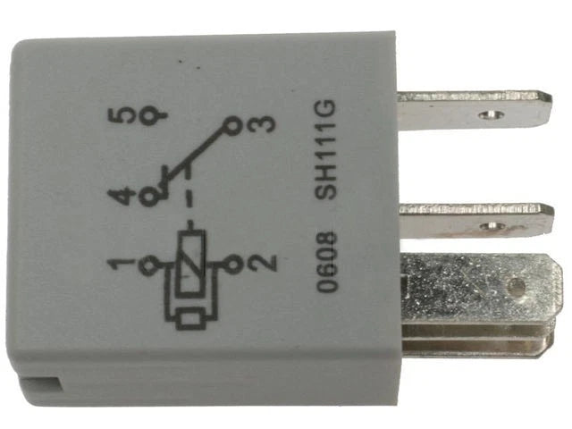 Rear Window Wiper Relay for Dodge Stratus (1995–2000) 41739GXSK