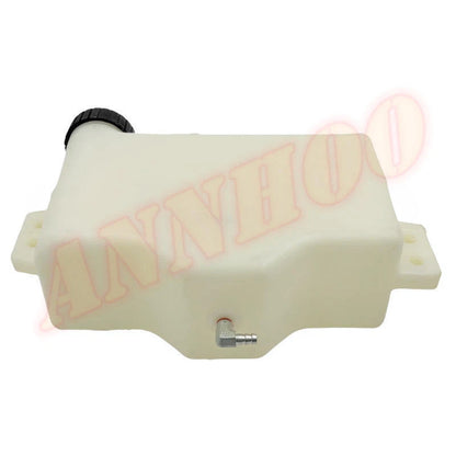 Coolant Tank RE172263 for John Deere 6403 6603 1204 1354 904 1054