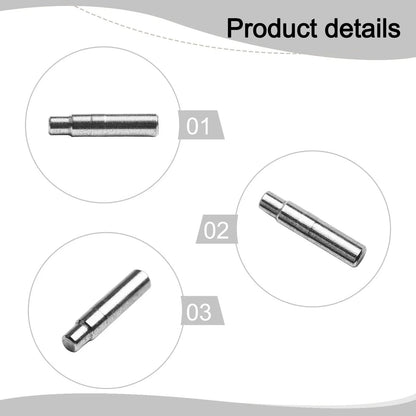 Stainless Steel Bearing Retaining Pin for DAIWA PD106pr100 (N/A)