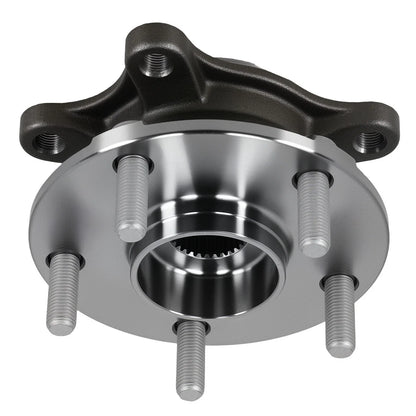 Front Wheel Hub Bearing for Lexus IS GS 250/300/350 (2013–2020) WE61264 513366