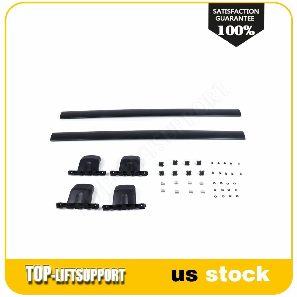 Aluminum Roof Rack Cross Bar for Honda Pilot (2009–2015)