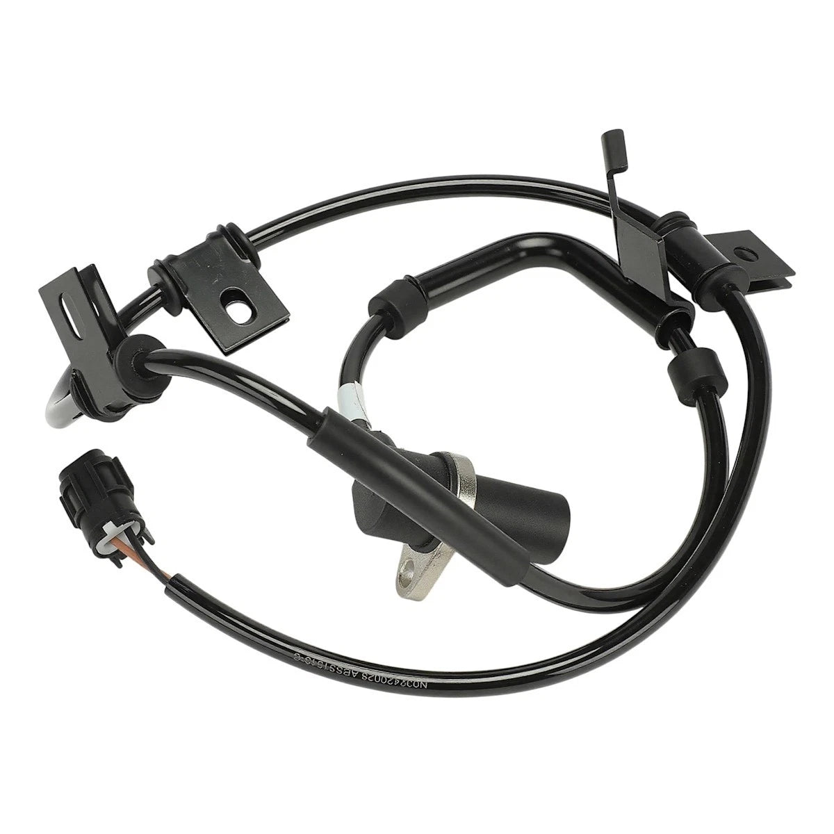 ABS Speed Sensor for Hyundai Sonata (1994) - 18015918, 9567034000, 2ABS1343