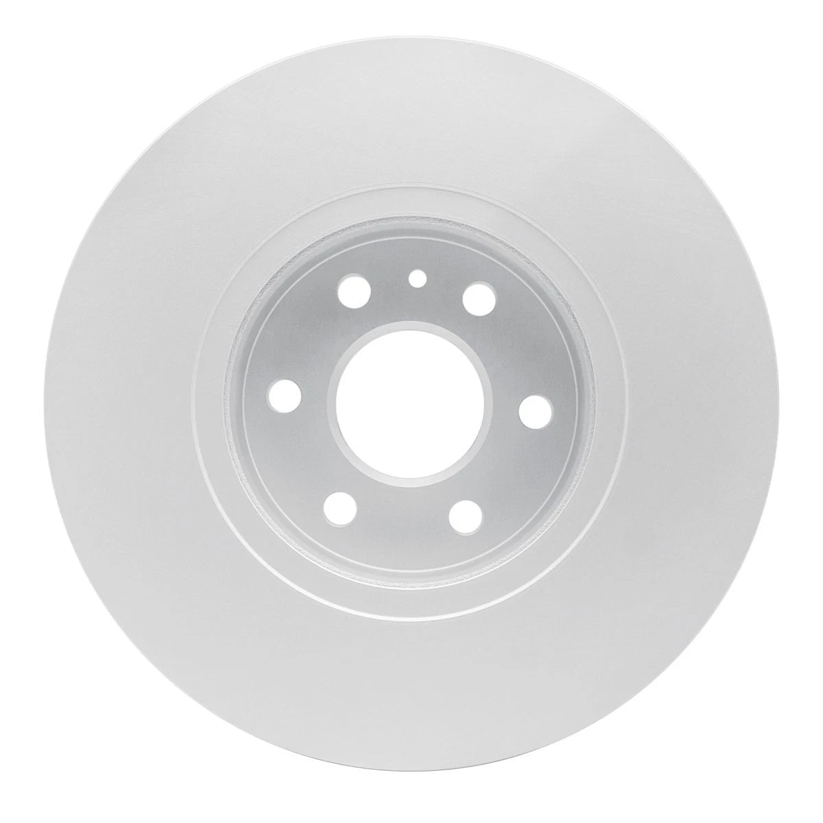 R1 Concepts Brake Disc for Chevy Colorado Canyon (2021–2022) RRE-47087, 84703914