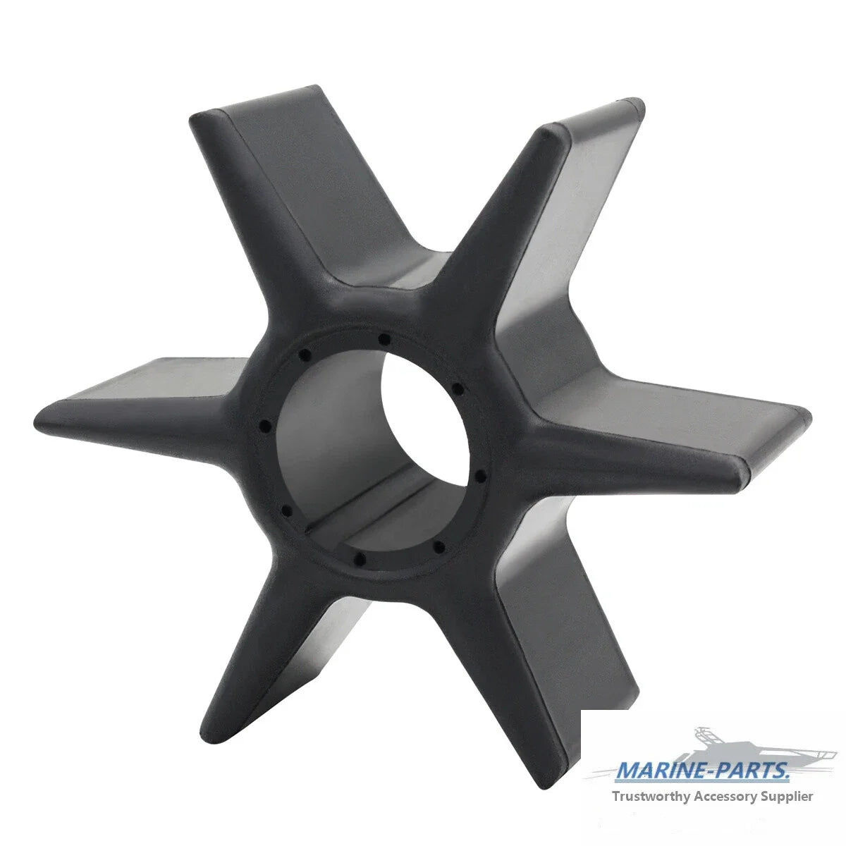 Water Impeller for Yamaha 300/350 HP Outboard Engine (6AW-44352-00)