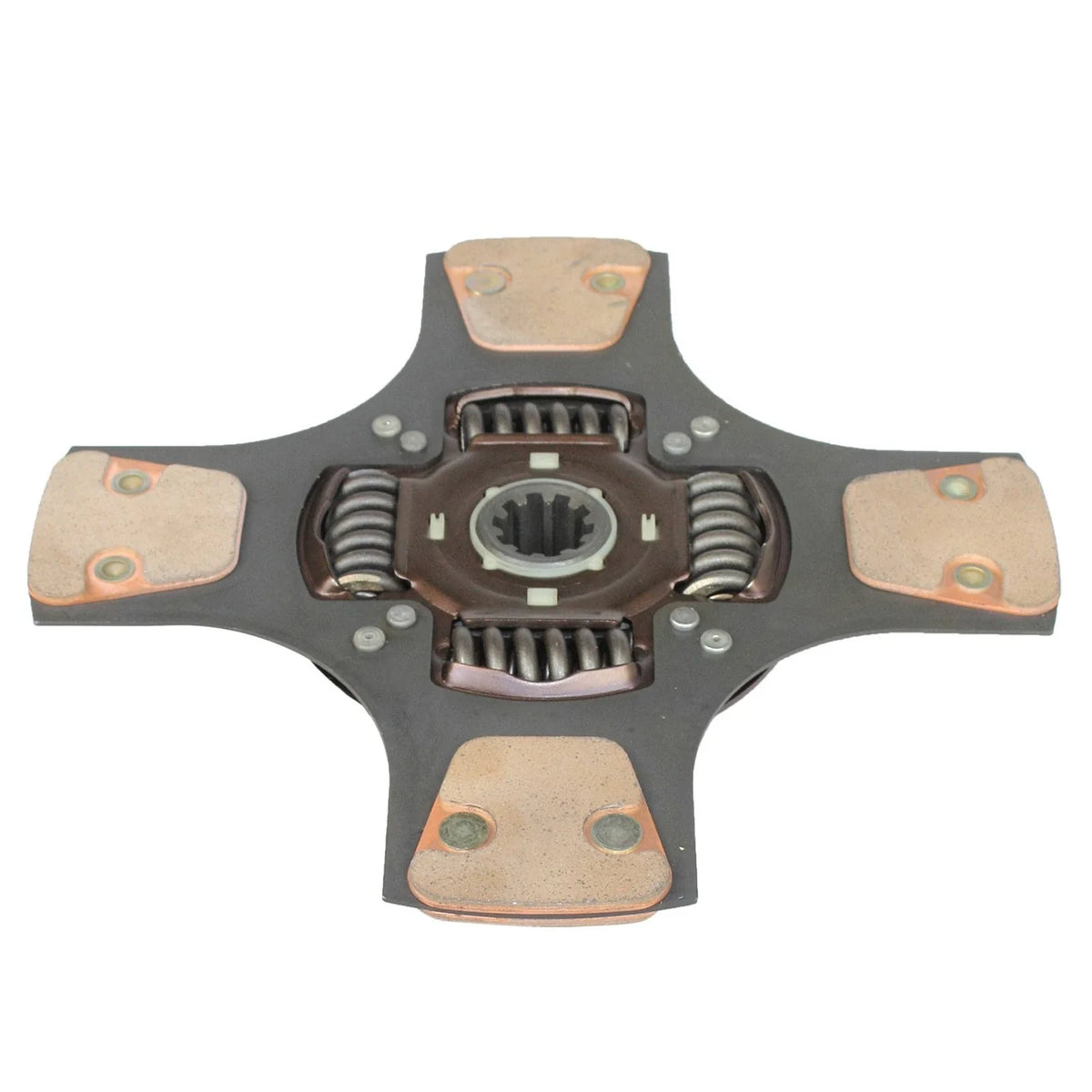 Stage 2 Clutch Kit for Ford F150 F250 F350 Bronco (1993–1996)