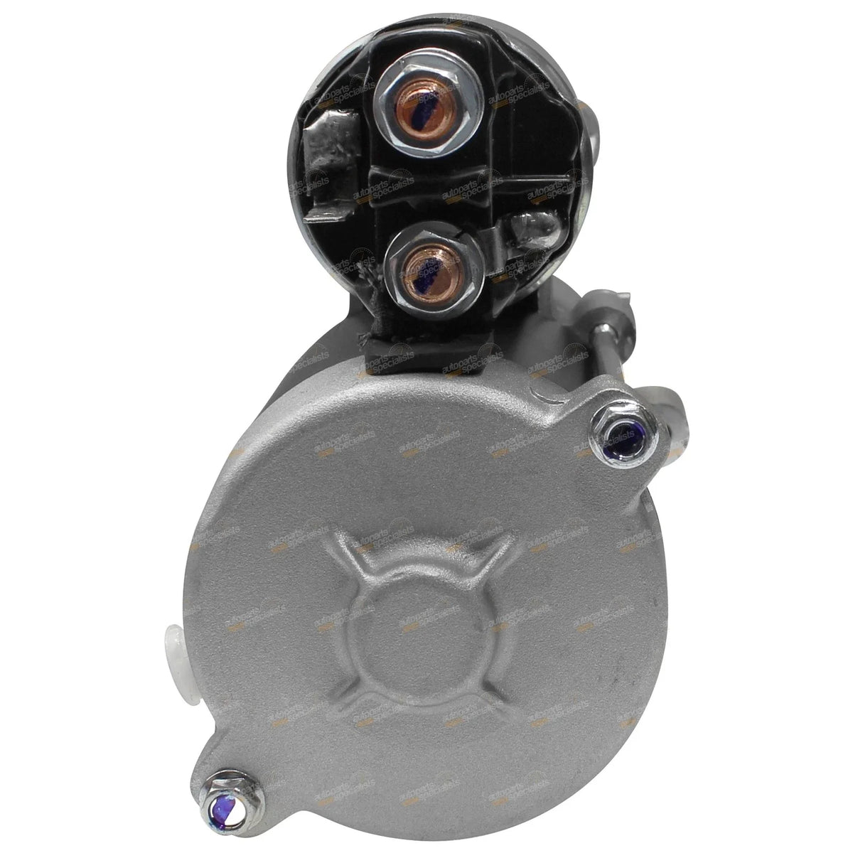 Starter Motor A12 4cyl 1.2L for Nissan / Datsun 1200 (1980 - 1985)
