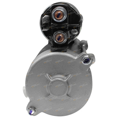 Starter Motor A12 4cyl 1.2L for Nissan / Datsun 1200 (1980 - 1985)