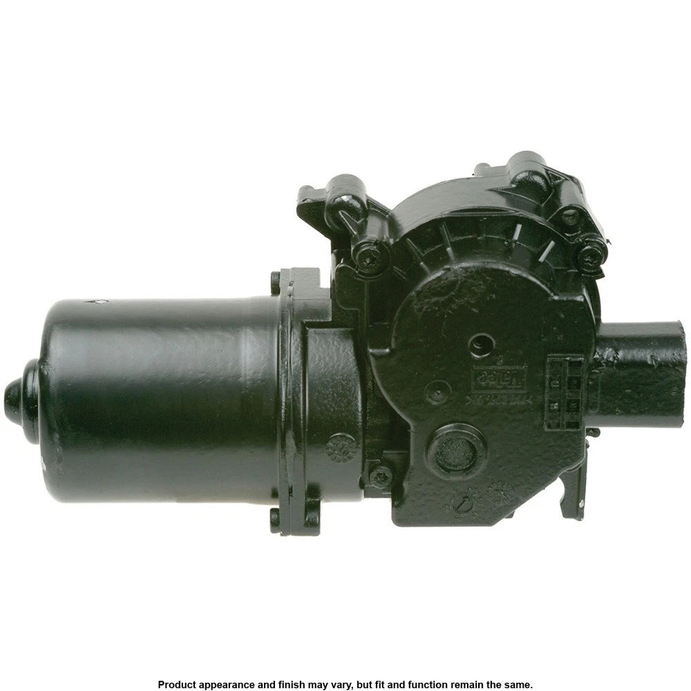 Windshield Wiper Motor for Cadillac Escalade ESV & Chevy Avalanche (40-10016, 11720261-101, 88958406)