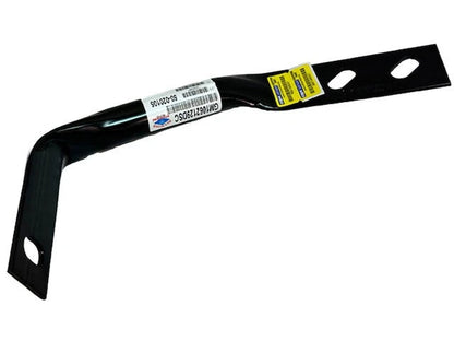 Bumper Face Bar Brace for GMC Sierra 3500 HD (2020–2023) 27519KXCJ