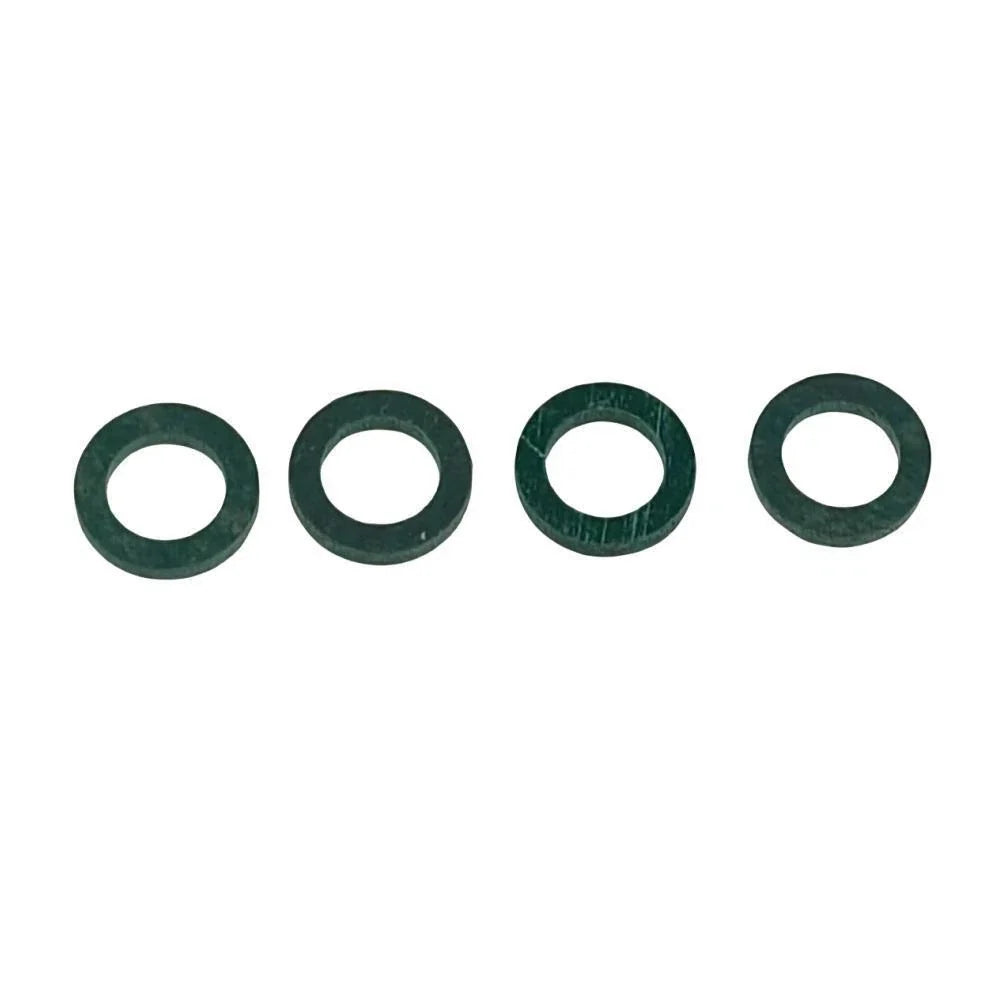 10Pcs Sump Oil Seal Gaskets for Suzuki Marine Outboards (59178-97J00)