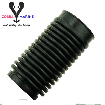 Exhaust Bellow for OMC Cobra Stern Drive Volvo Penta SX (3850426)