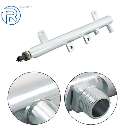 Injector Plumbing Piping Common Rail for Komatsu PC200-8 PC220-8 (2008–2018)