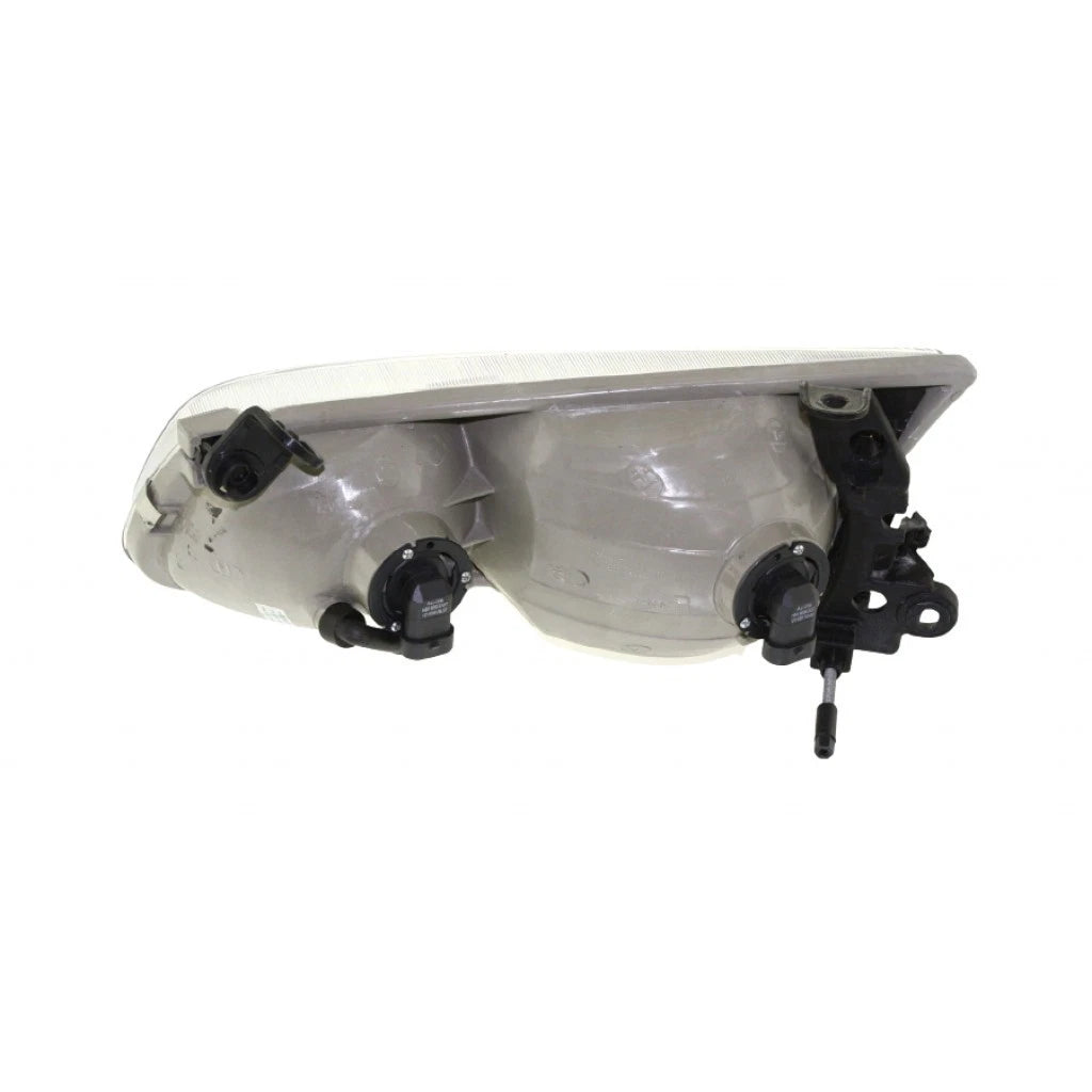Headlight Assembly for Toyota Camry (2000–2001) TO2503130, LLX-TO2503130C-CL360A70