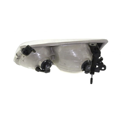 Headlight Assembly for Toyota Camry (2000–2001) TO2503130, LLX-TO2503130C-CL360A70
