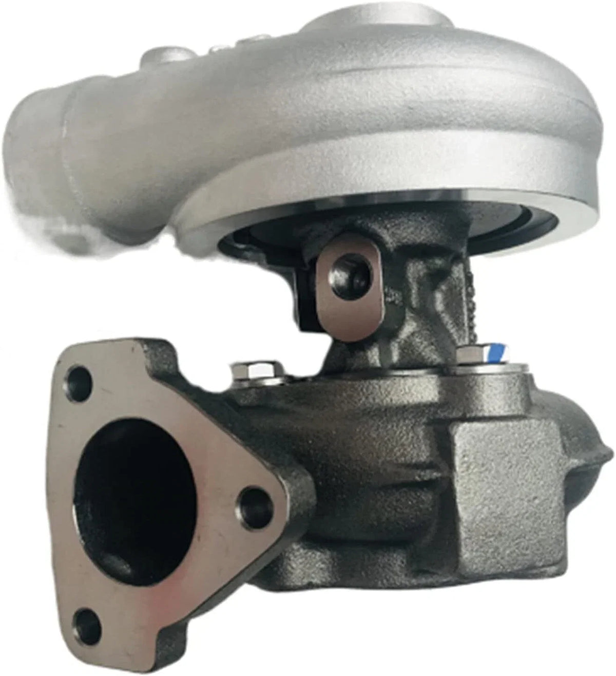 S100 Turbocharger W/Gasket 04280664 for Deutz BF3L2011 BF3M2011 (2011)