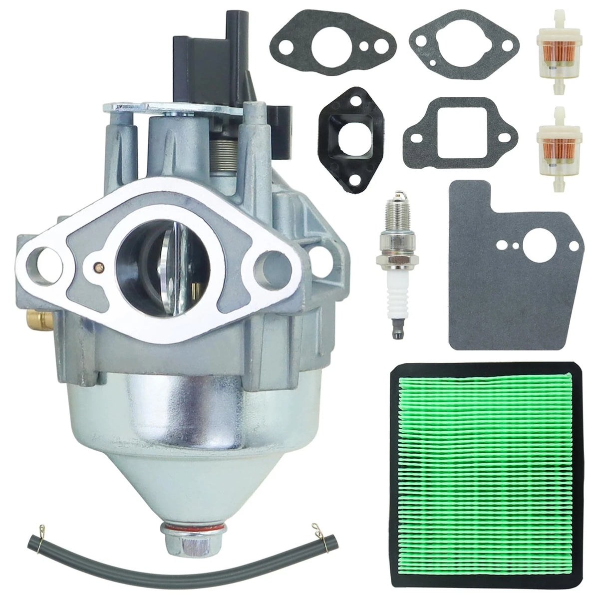 Carburetor for Troy Bilt TB160 (2019–2023) 11A-B2AQ723