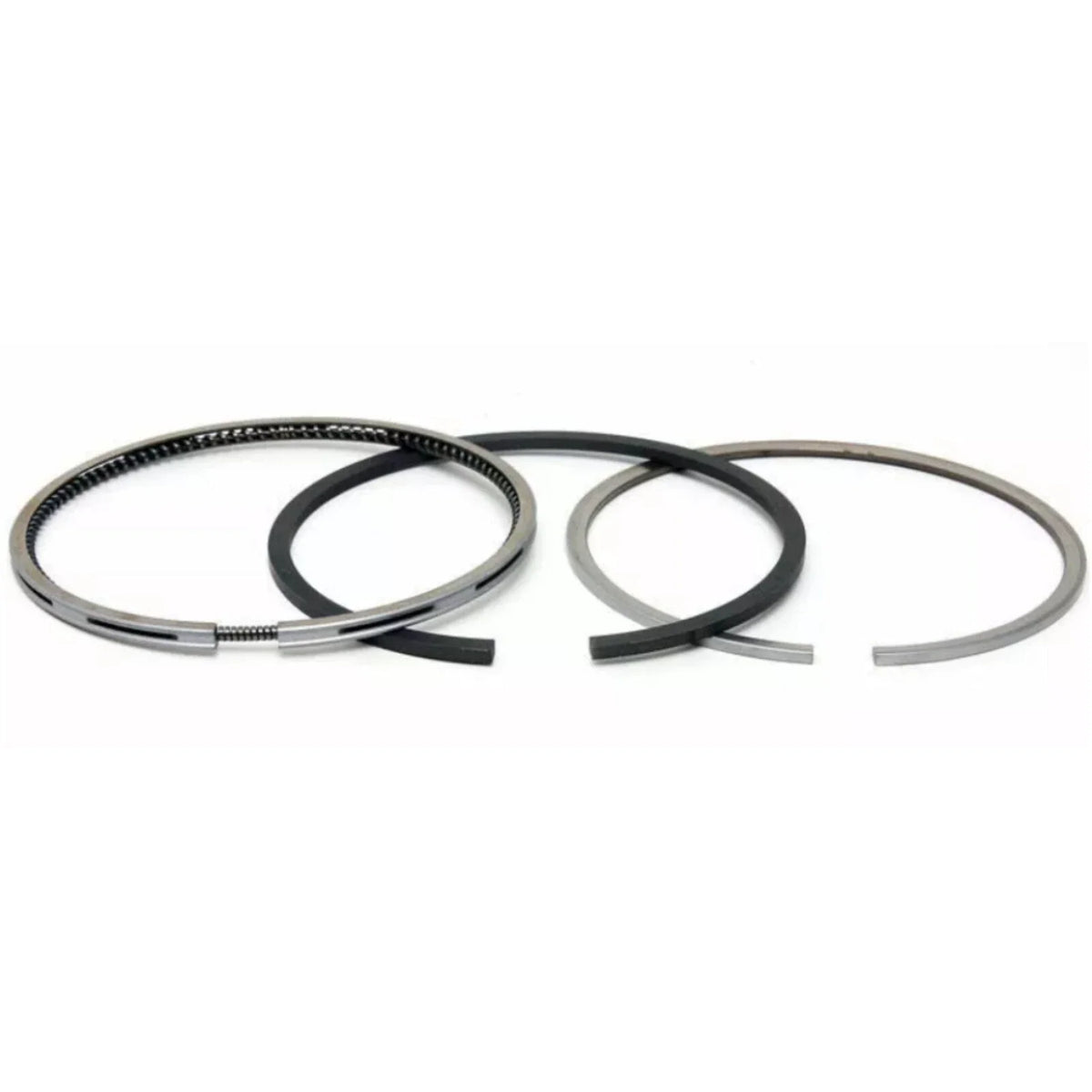 Piston Rings Set 92mm for Volvo Penta KAD42 AD31 AD41 KAD43 (N/A) 876528
