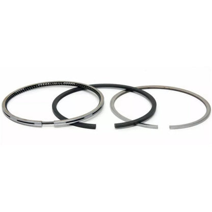 Piston Rings Set 92mm for Volvo Penta KAD42 AD31 AD41 KAD43 (N/A) 876528