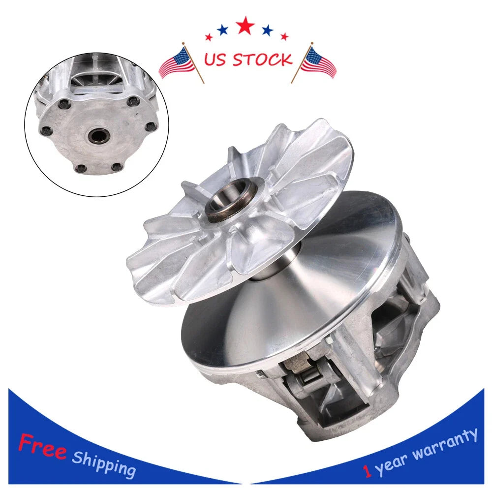 Primary Drive Clutch for Polaris RZR 900 900XP (2011–2014)