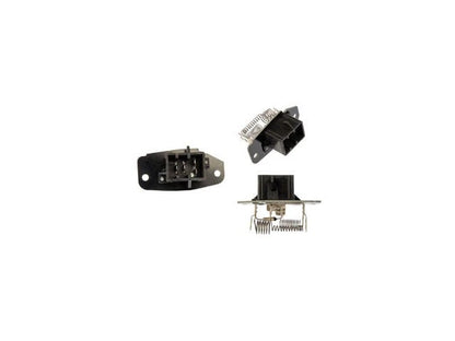 HVAC Blower Motor Resistor Kit for Ford F350 Super Duty (74613QDBT)