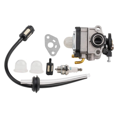 Carburetor Kit for Brush Cutter (Gasket, Fuel Line, Fuel Filter)