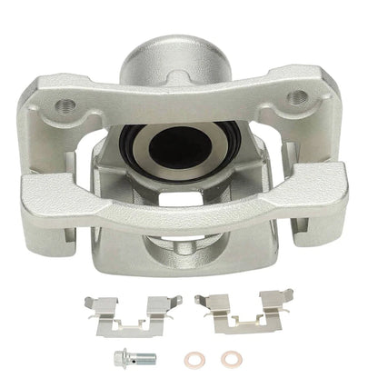Brake Caliper Front Right for Toyota Yaris iA, Scion (2016–2017) 18020618, 19B7375, 47730WB001