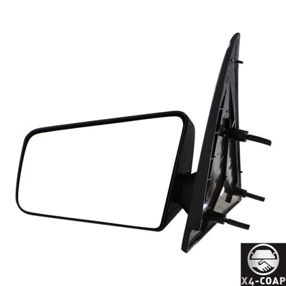 GM1320129 Door Mirror for GMC Chevrolet S10 Sonoma (1994–2004)